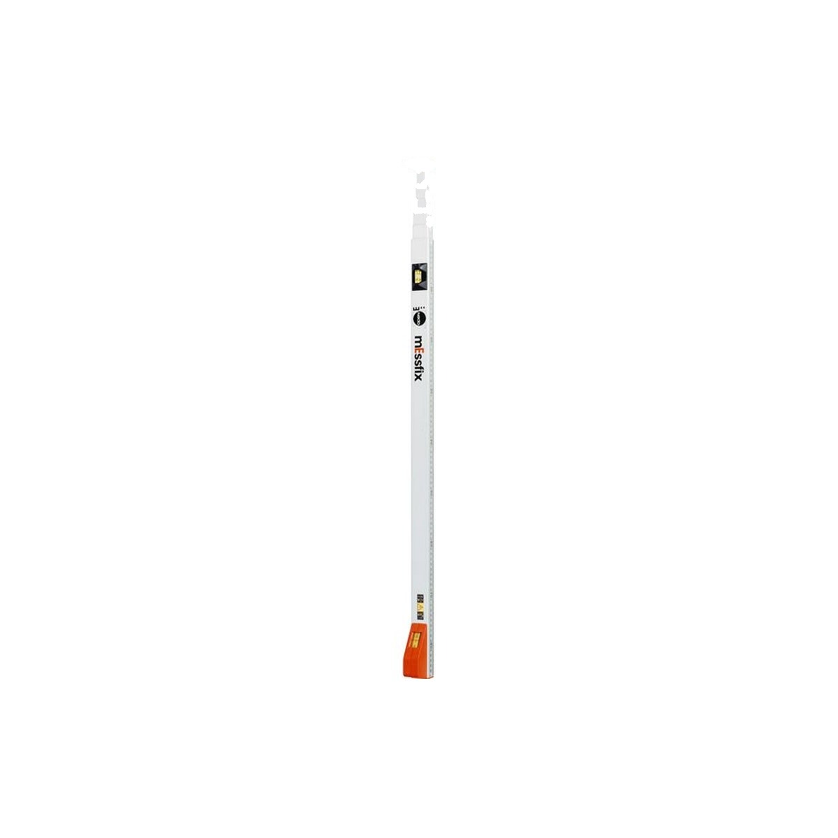 Telescopic Rule Nedo - 1 - Telescopic Rule 1m Nedo, Measuring Tools - Construction Supplies Australia