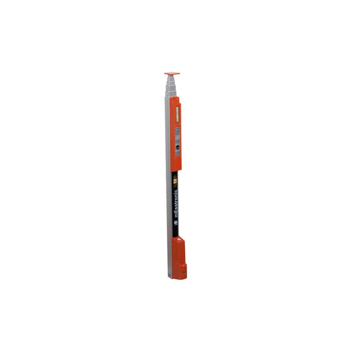 Telescopic Rule Nedo Electronic, Measuring Tools - Construction Supplies Australia