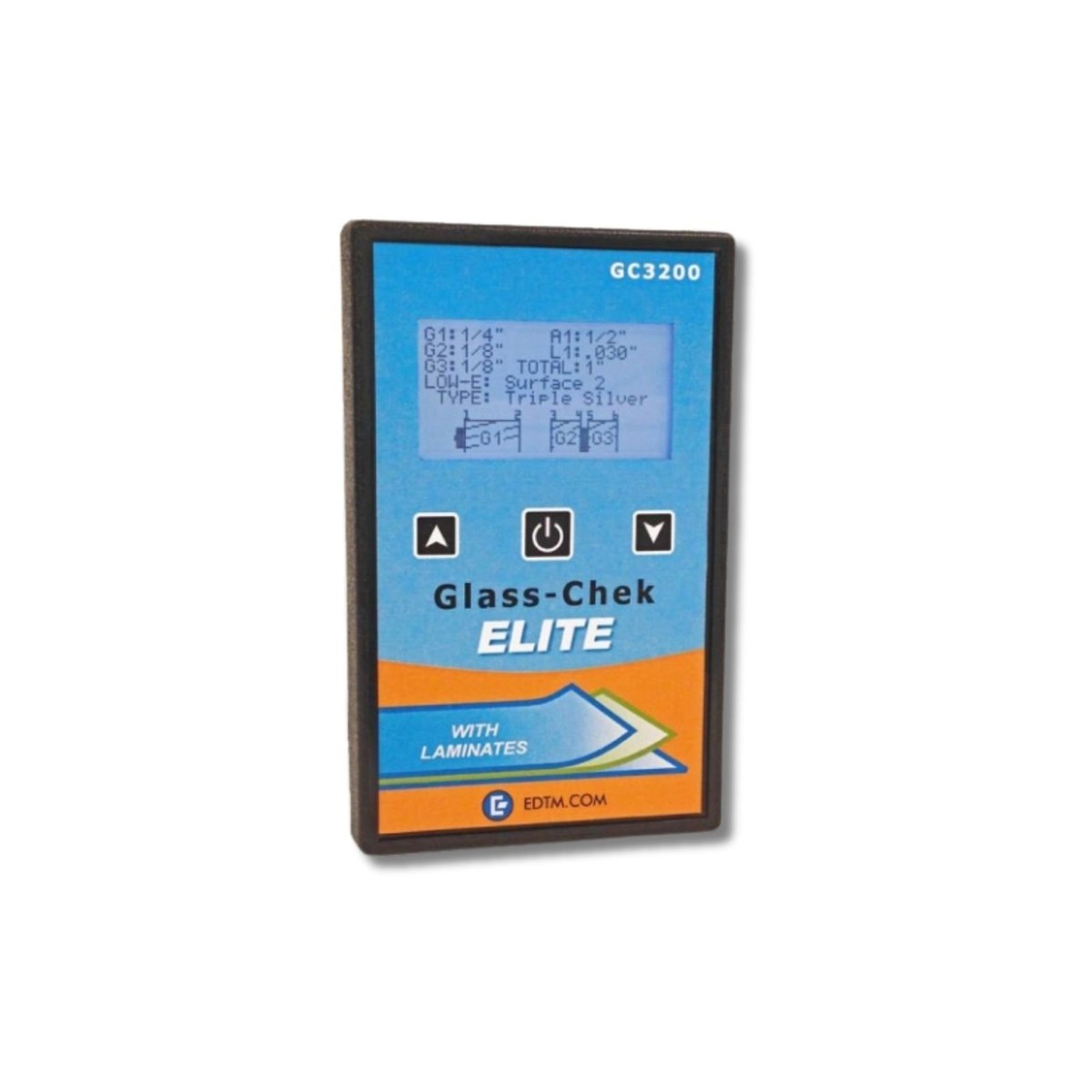 Glass-Chek Elite, Measuring Tools - Construction Supplies Australia
