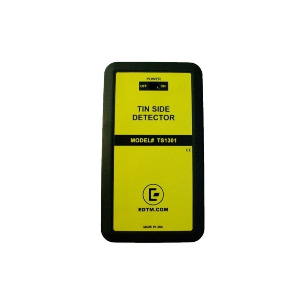 Tin Side Detector, Measuring Tools - Construction Supplies Australia