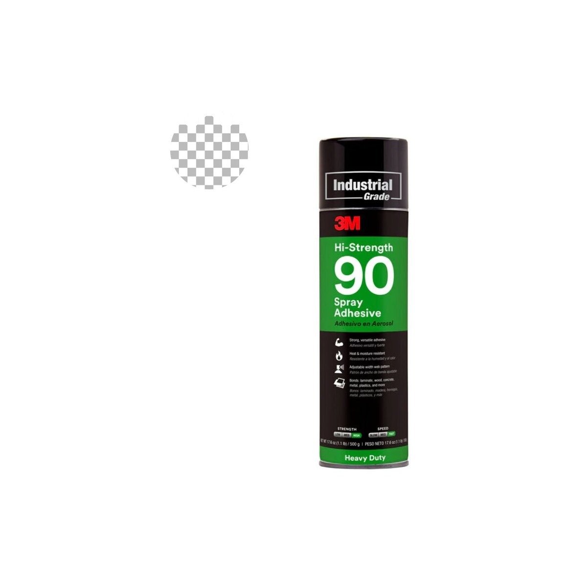 Adhesive Spray 3M 90, Sealant And Adhesives - Construction Supplies Australia