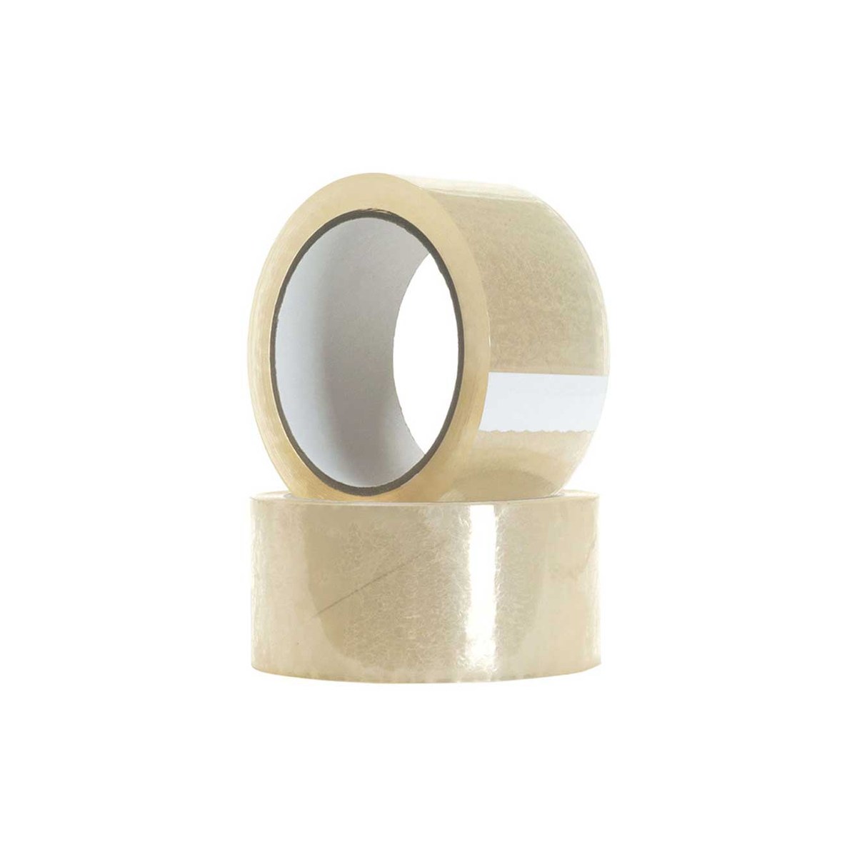Tape Packaging 630 48mmx75m TRANSPARENT, Tapes And Films - Construction Supplies Australia