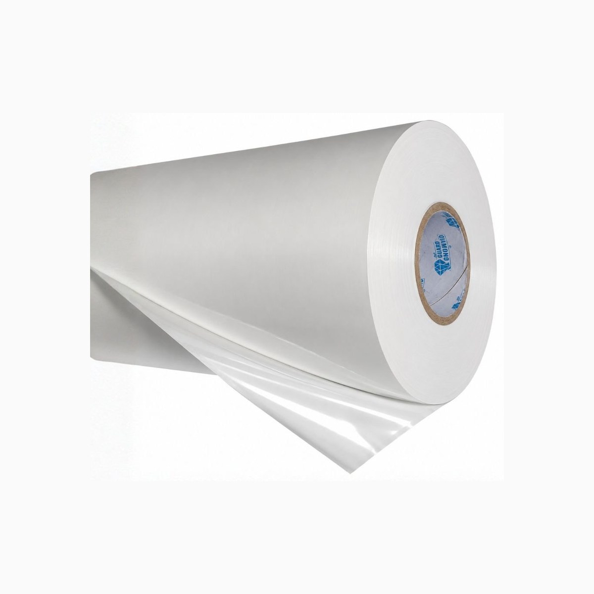 Mirror Vinyl Non-Woven 1220mmW x 200Mtr Length, Tapes And Films - Construction Supplies Australia