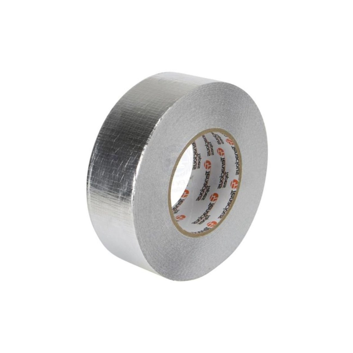 Tape Aluminium Foil AT500 48mm x 50m, Tapes And Films - Construction Supplies Australia