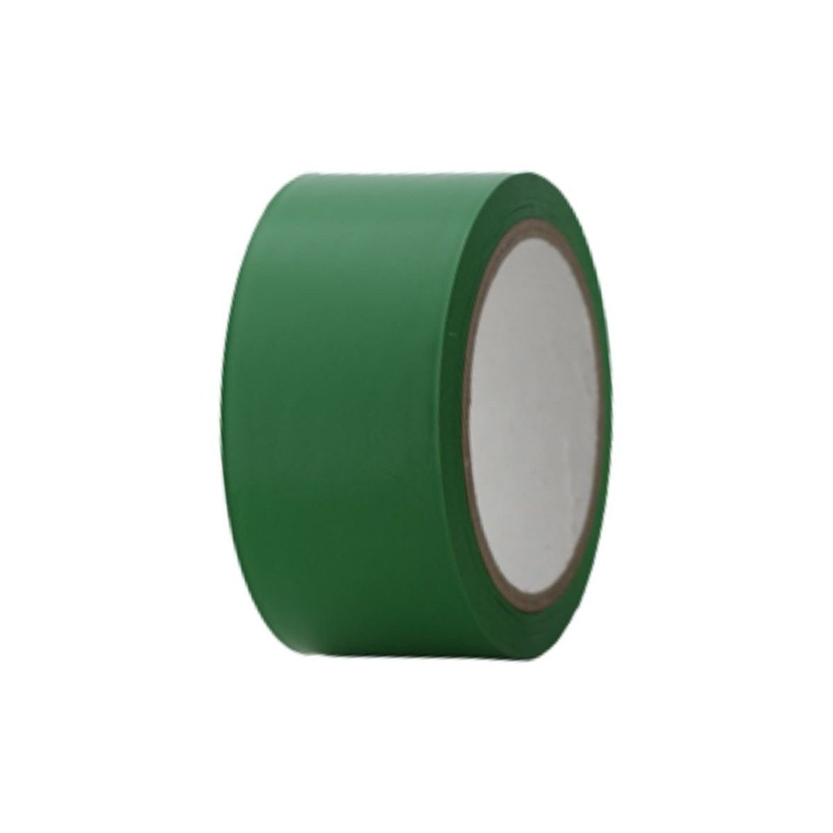 Tape PVC Green 66m - 25 x 66 - Tape PVC Green 25mm x 66m, Tapes And Films - Construction Supplies Australia