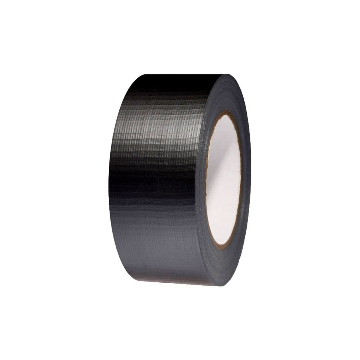 Tape Black Cloth 25m, Tapes And Films - Construction Supplies Australia