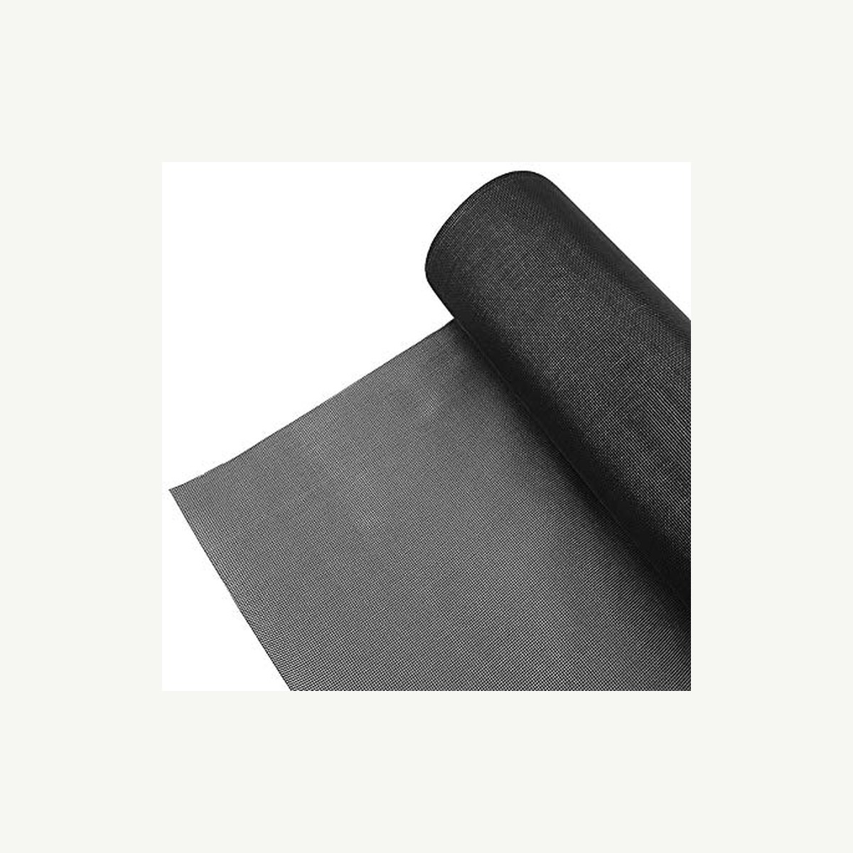 Screen Mesh - 0910 x 50 - Screen Mesh 910mmW, 50Mtr Roll Length, Pet Doors And Screen Mesh - Construction Supplies Australia