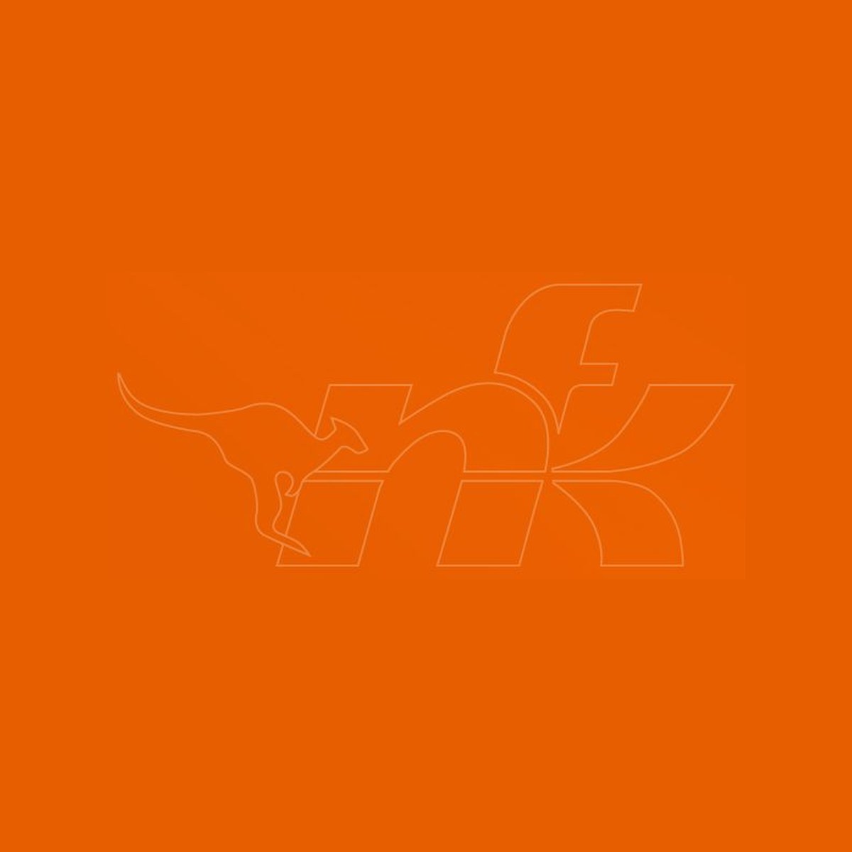 PAINT (Premium Colour) - 15 - PAINT X15 ORANGE (Premium Colour), Paint And Primer - Construction Supplies Australia