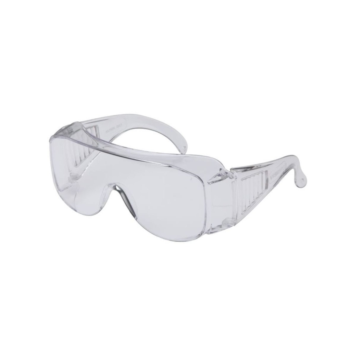 SPECS Visispec Clear, Safety Products - Construction Supplies Australia