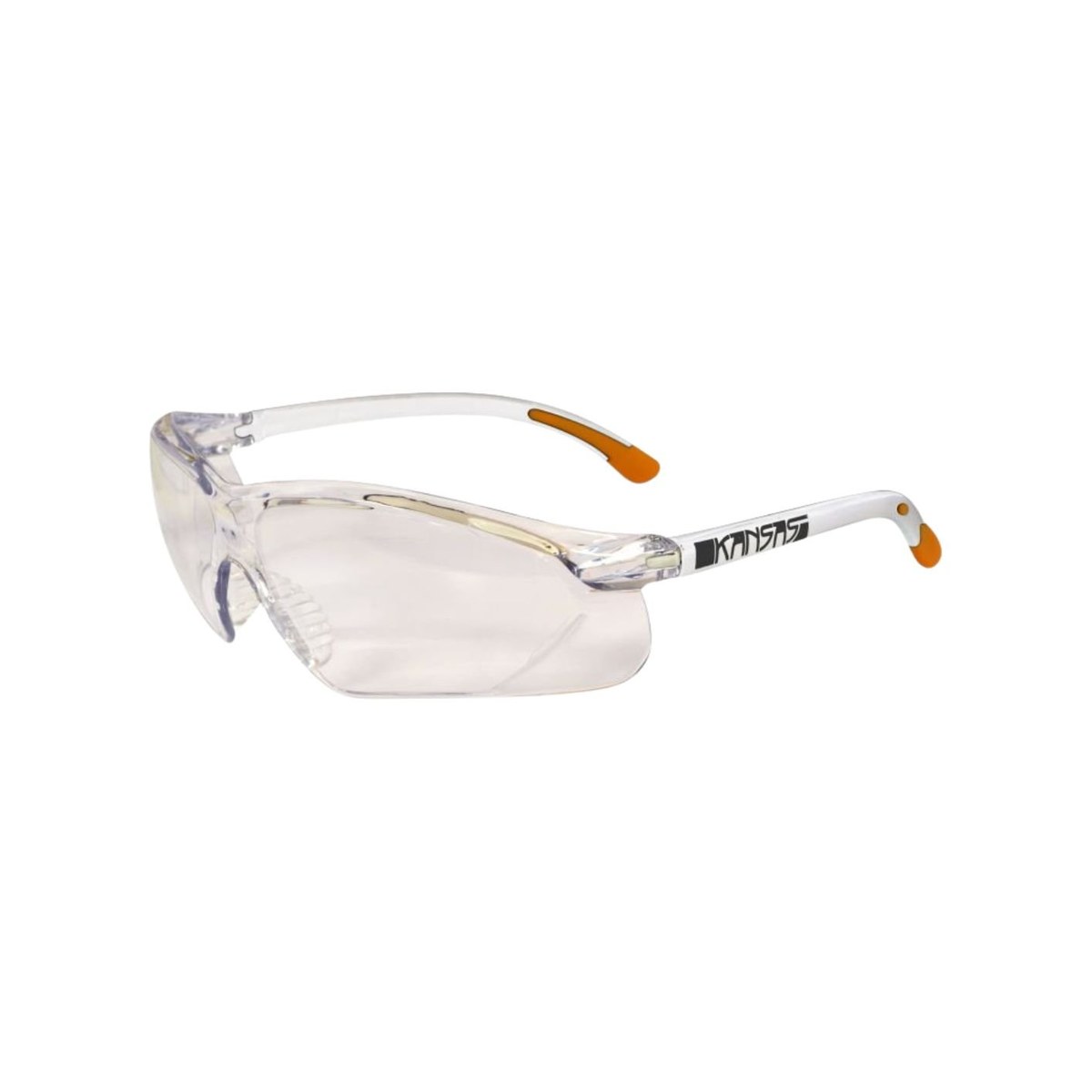 SPECS Kansas Clear Anti-Fog, Safety Products - Construction Supplies Australia