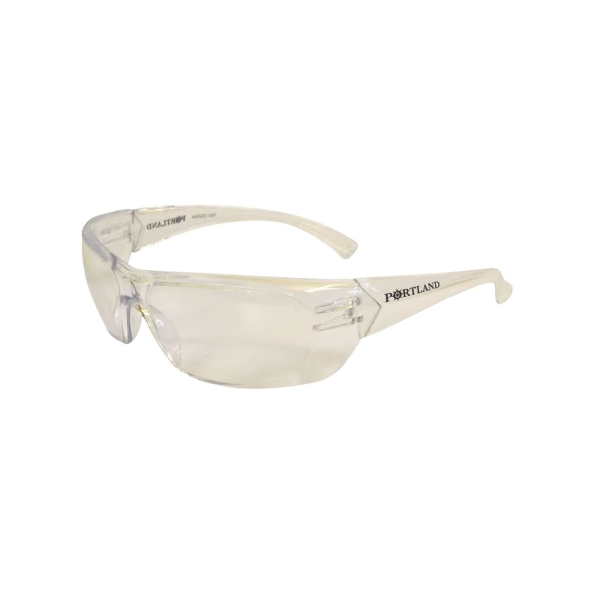 SPECS Portland Clear Anti-Fog, Safety Products - Construction Supplies Australia