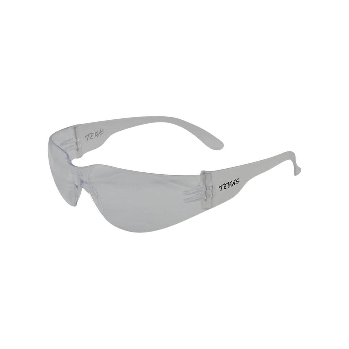SPECS Texas Clear Anti-Fog, Safety Products - Construction Supplies Australia