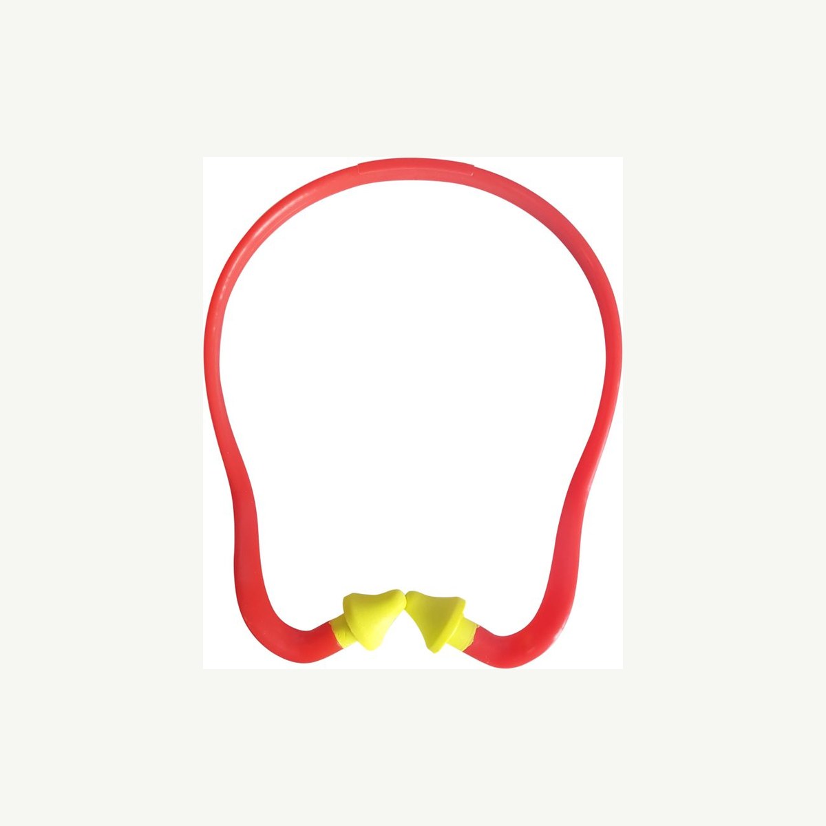 Earplug QB1 Band 19DB, Safety Products - Construction Supplies Australia