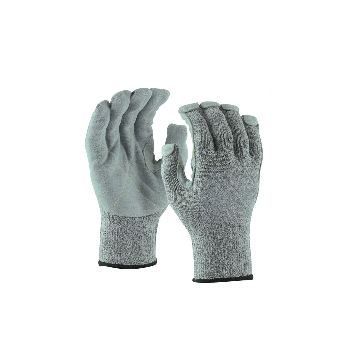 Gloves Leather Palm - 09 - Gloves Size 9 Large Leather Palm, Safety Products - Construction Supplies Australia
