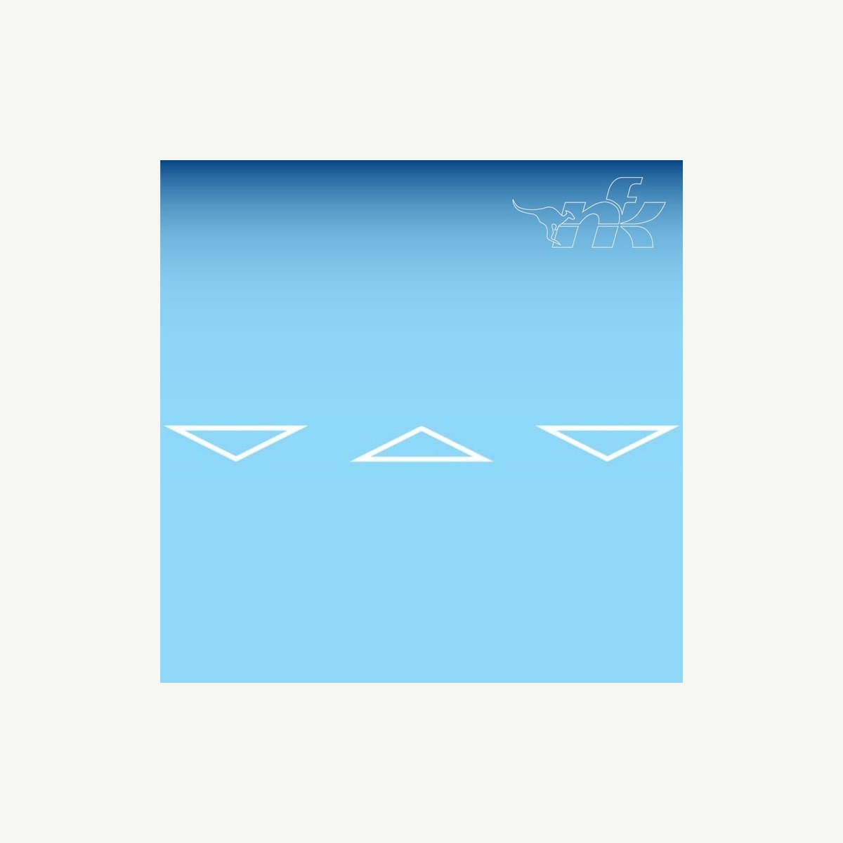 Motif Crane Triangle, Motifs - Construction Supplies Australia