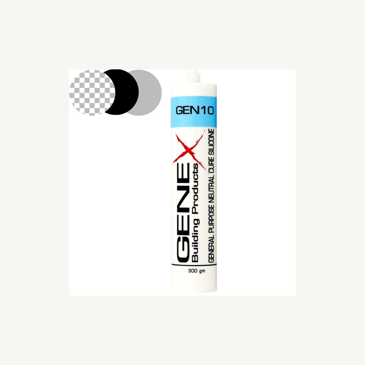 GE GENEX All Purpose, Sealant And Adhesives - Construction Supplies Australia