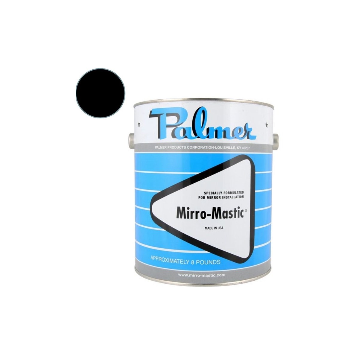 Mirror Mastic US 1 Gallon, Sealant And Adhesives - Construction Supplies Australia