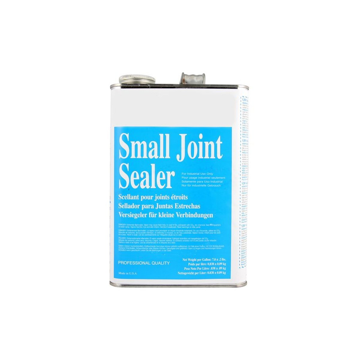 Small Joint Sealant Clear, Sealant And Adhesives - Construction Supplies Australia