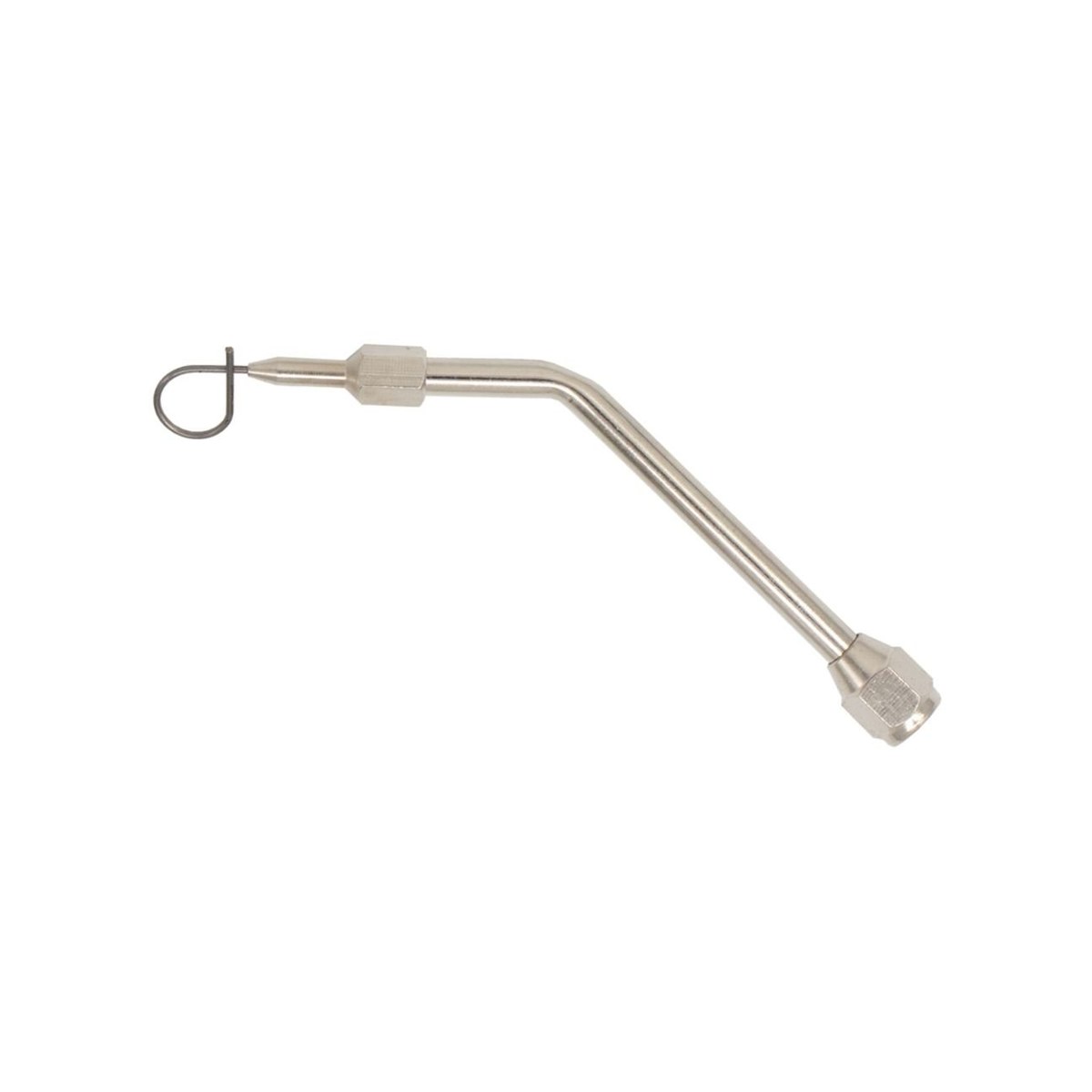 Small Joint Sealant Gun - Replacement Spout, General Glazing Tools - Construction Supplies Australia