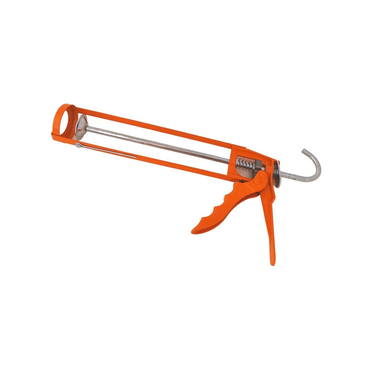 Silicone Skeleton Gun - NFK, General Glazing Tools - Construction Supplies Australia