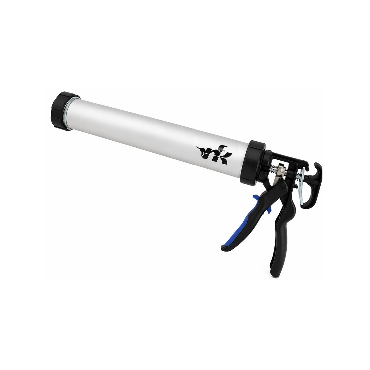 Silicone Barrel Gun 600ml 12:1 NFK, General Glazing Tools - Construction Supplies Australia