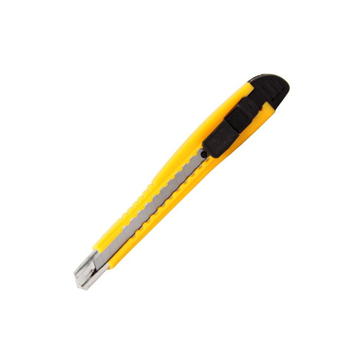 Knife Small 128 Snap-Off 9mm, Knives And Blades - Construction Supplies Australia