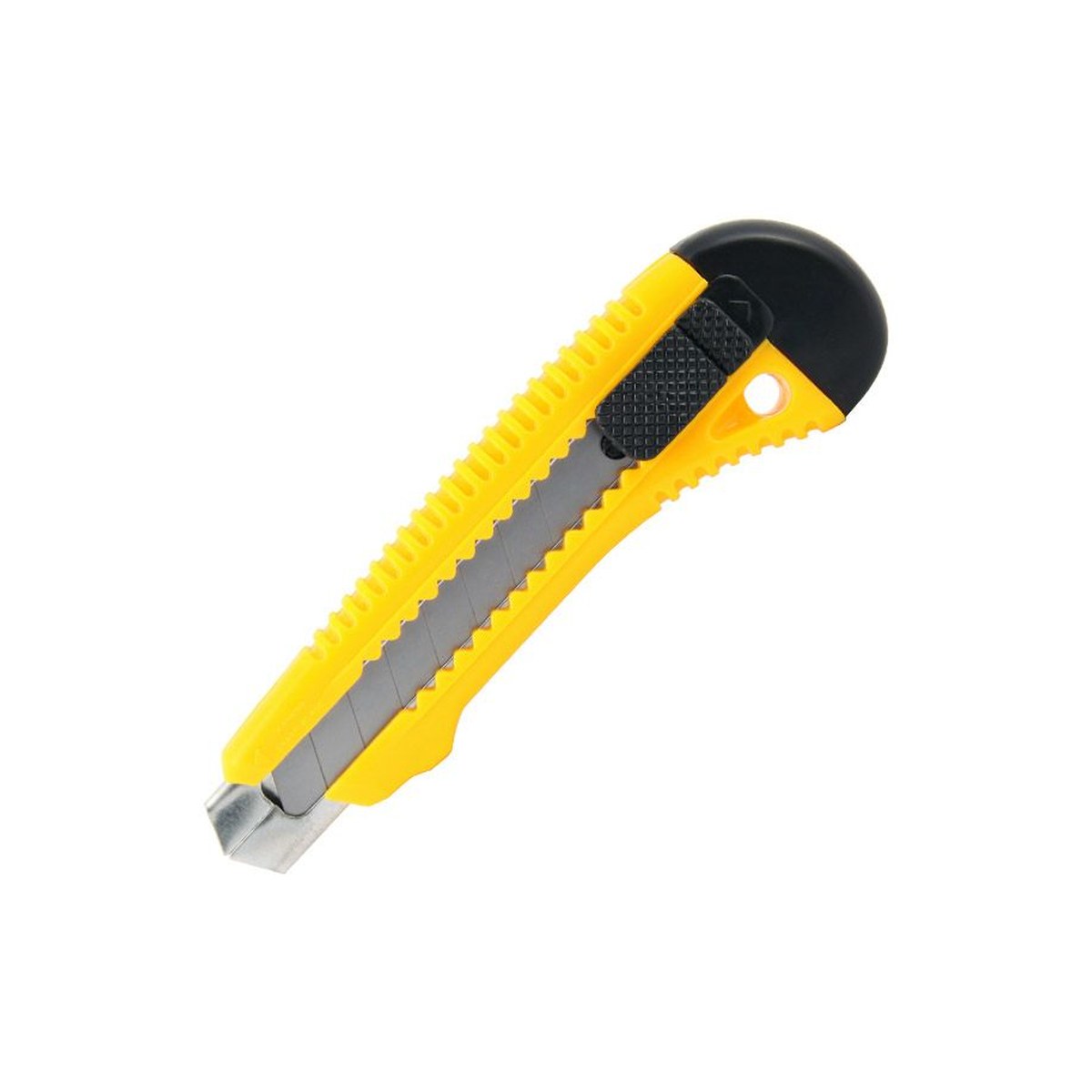 Knife Large 68 Snap-Off 18mm, Knives And Blades - Construction Supplies Australia