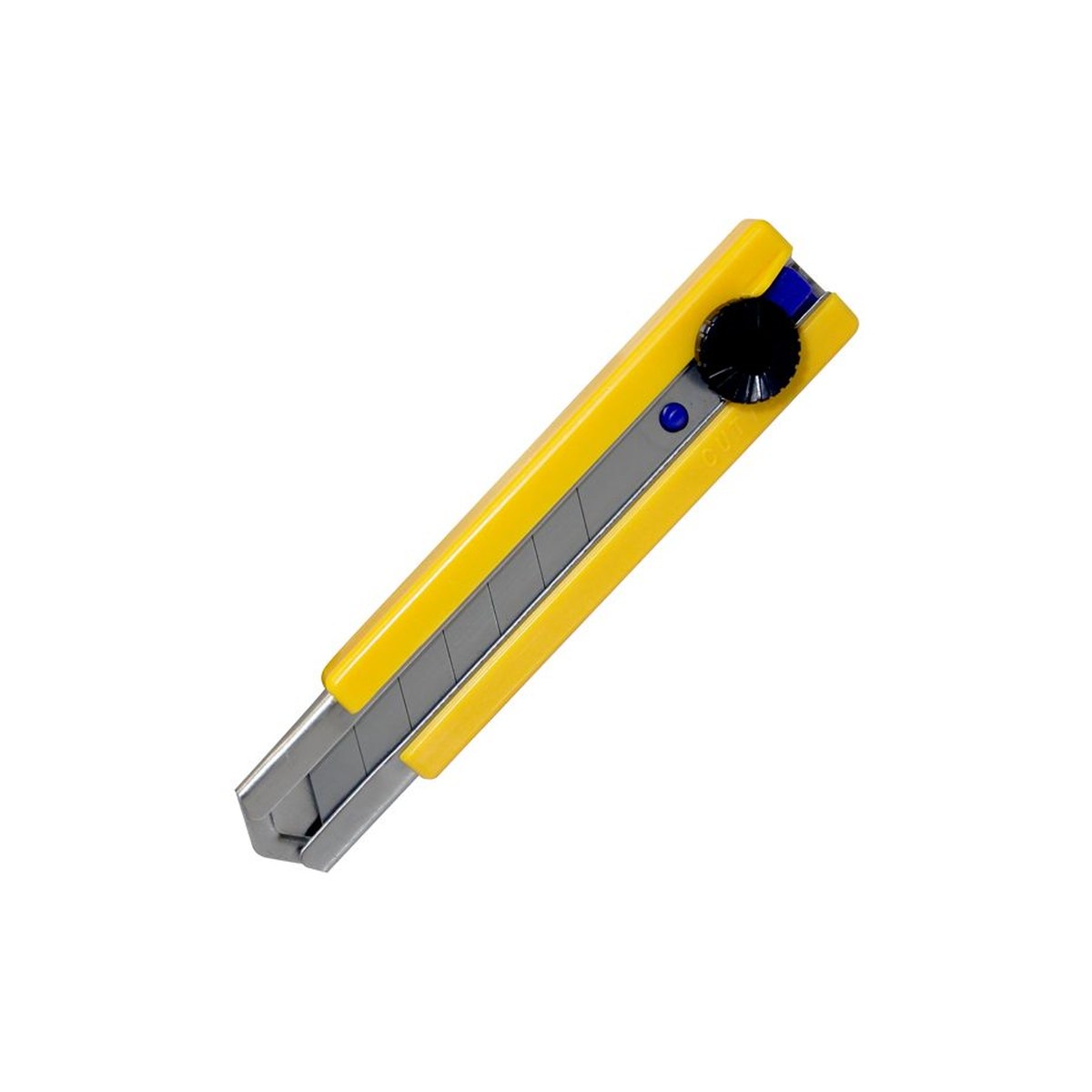 Knife 700 Snap-Off 25mm, Knives And Blades - Construction Supplies Australia