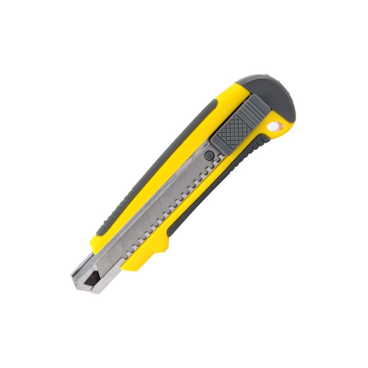 Knife 18mm Snap-Off Thumb Lock, Knives And Blades - Construction Supplies Australia