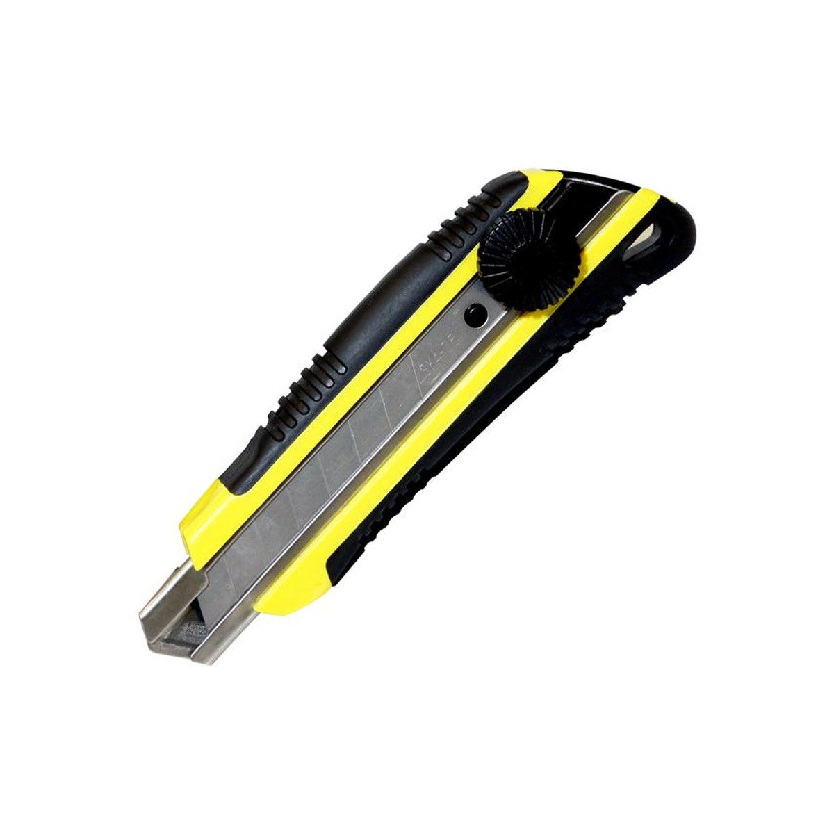 Knife 570 Ultra-lock Snap-Off 18mm, Knives And Blades - Construction Supplies Australia