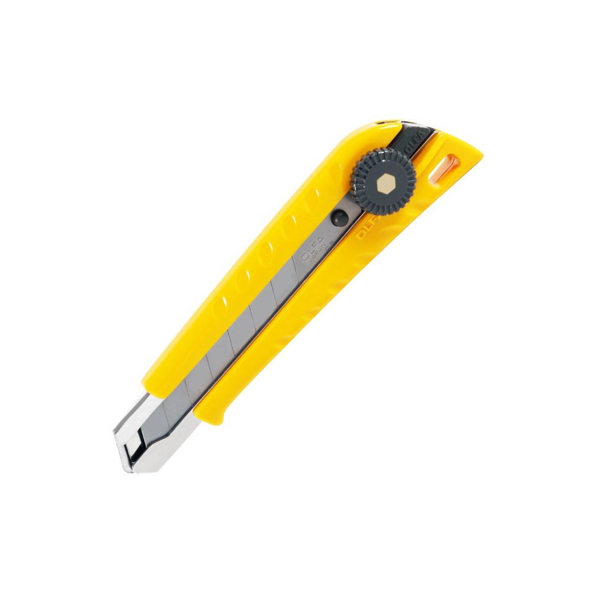 Knife Snap OLFA L1, Knives And Blades - Construction Supplies Australia