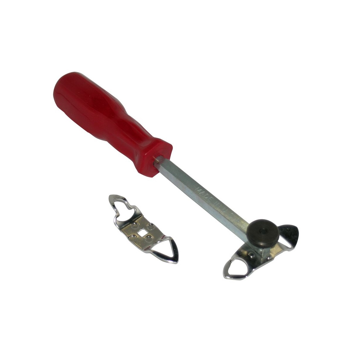Locking-strip Tool Double Head, Windscreen Tools - Construction Supplies Australia