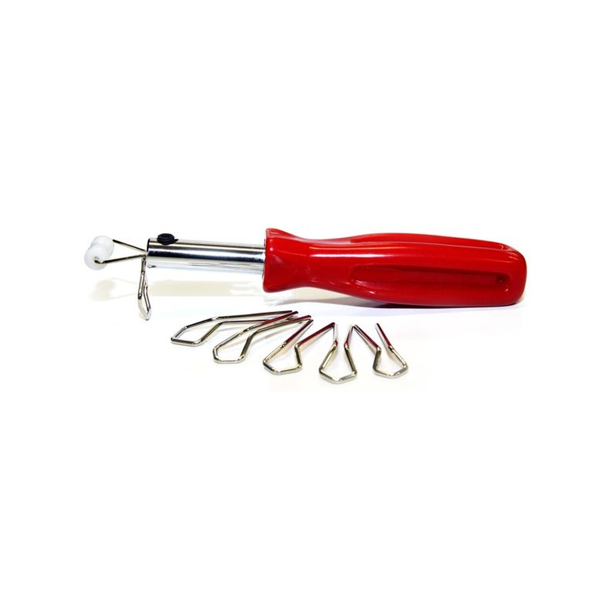 BMC Locking Strip Handle and Eyes, Windscreen Tools - Construction Supplies Australia