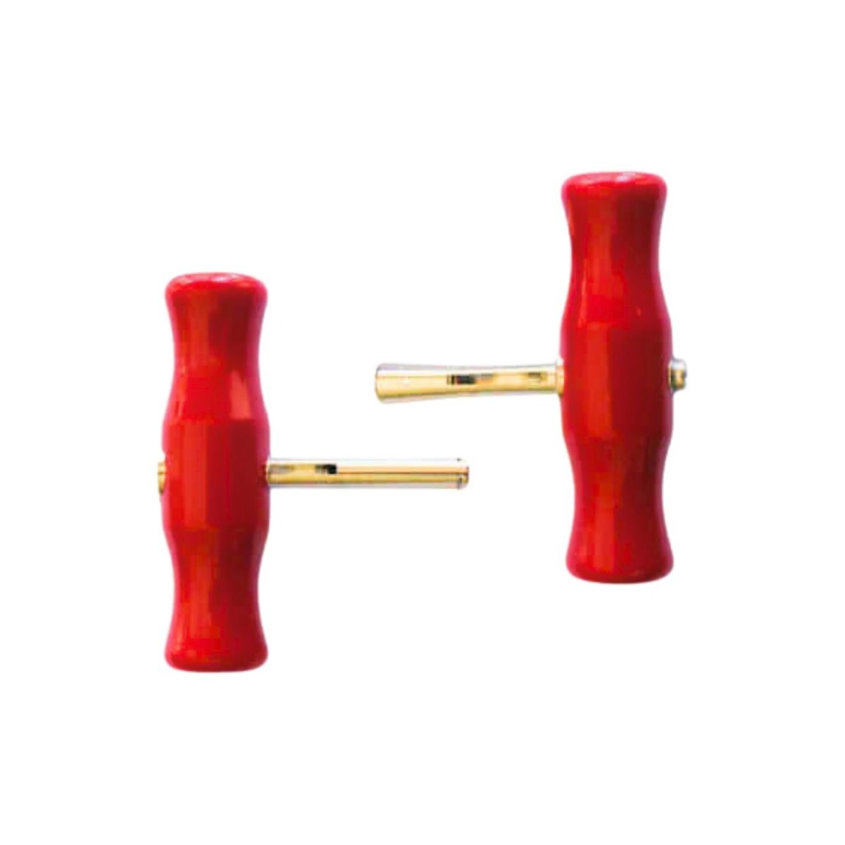 Handle for Windscreen Wire (pair), Windscreen Tools - Construction Supplies Australia