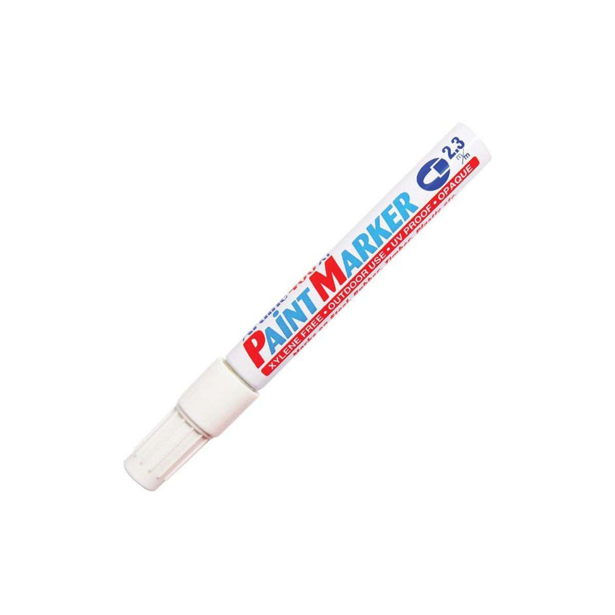 Marker Pens 400XF, Marker Pens And Pencils - Construction Supplies Australia