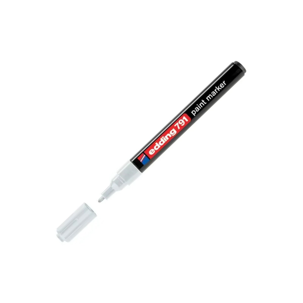 Edding Marker Pens, Marker Pens And Pencils - Construction Supplies Australia