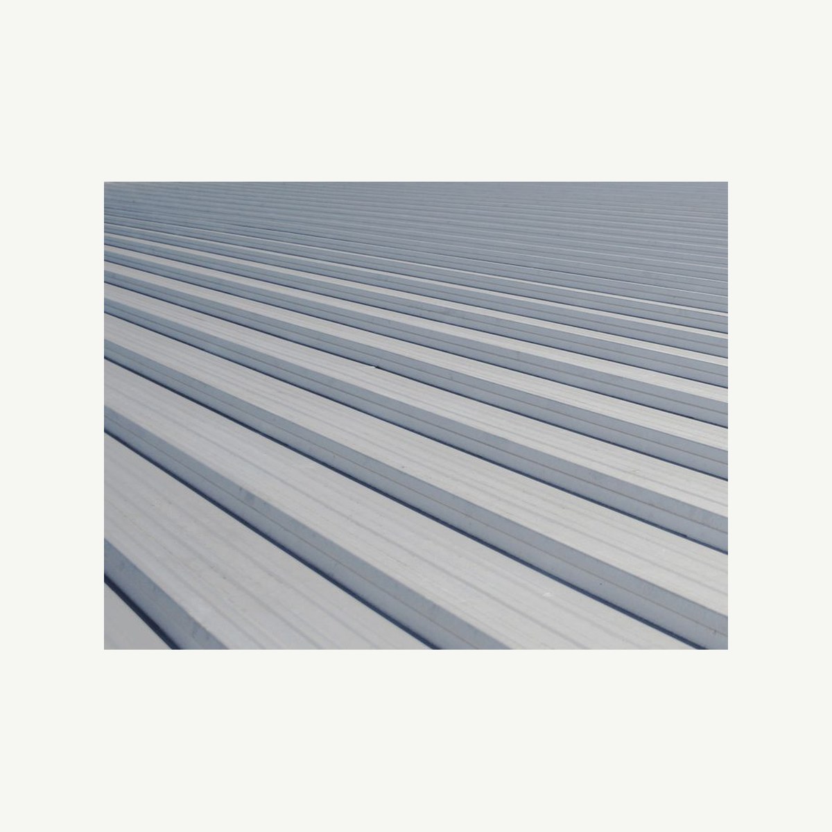 Metlok 700® - Concealed Fix Roofing & Walling from Metroll, Walling Steel Walling - Construction Supplies Australia