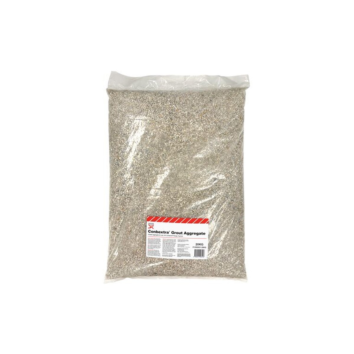 Fosroc CONBEXTRA GROUT AGG 20KG, Construction Chemicals - Construction Supplies Australia