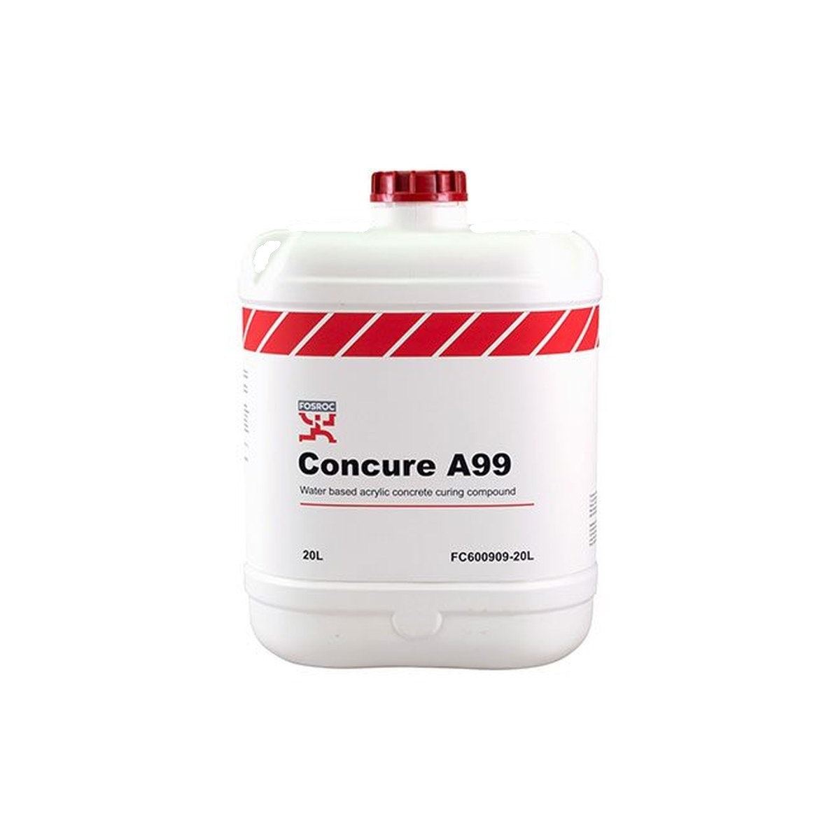 Fosroc CONCURE A99 1000L, Construction Chemicals - Construction Supplies Australia