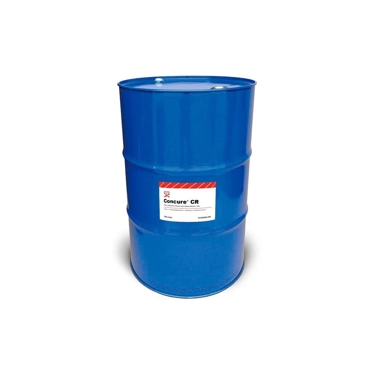 Fosroc CONCURE CR 200L, Construction Chemicals - Construction Supplies Australia