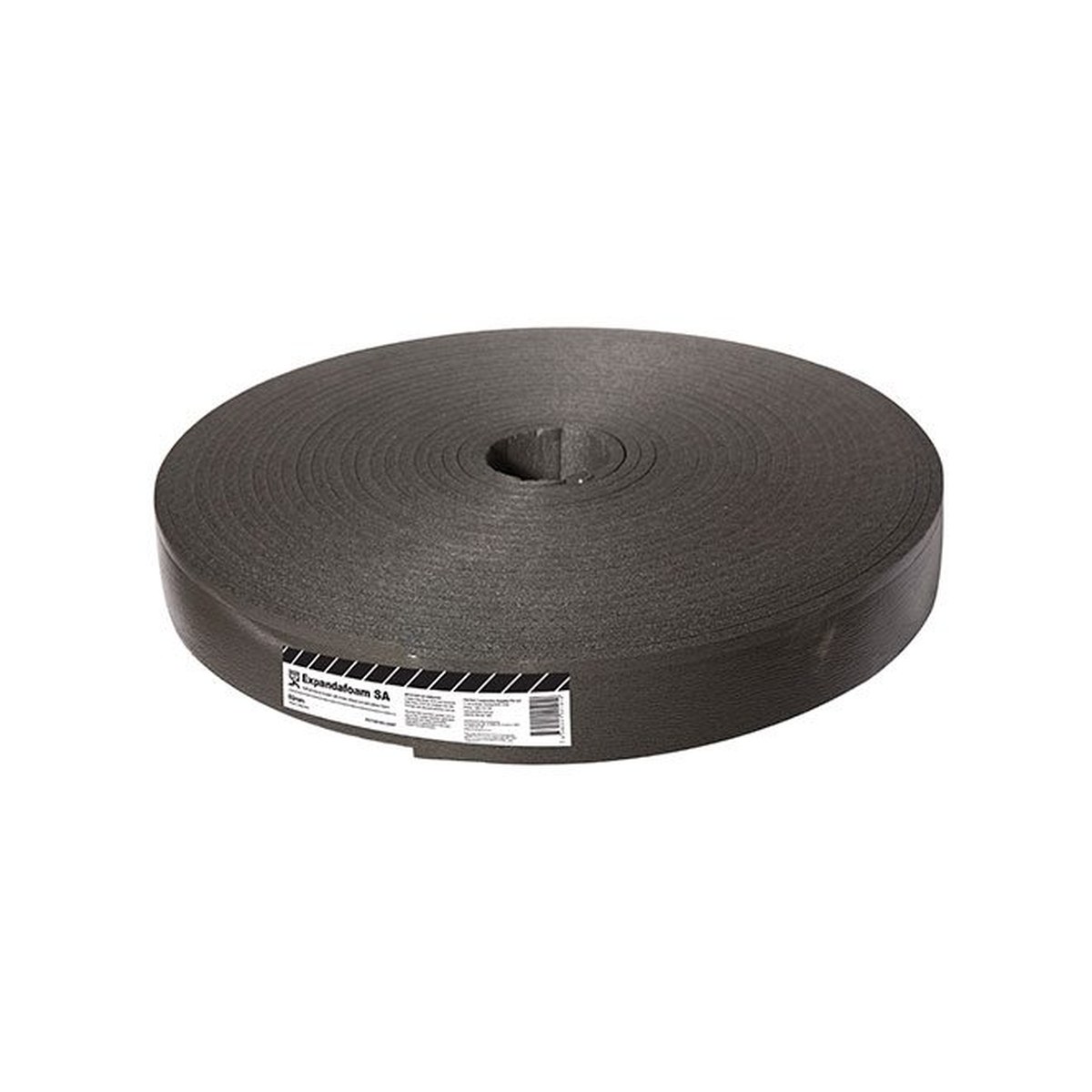 Fosroc EXPANDAFOAM SELF ADH 250MMx10MMx25M, Construction Chemicals - Construction Supplies Australia