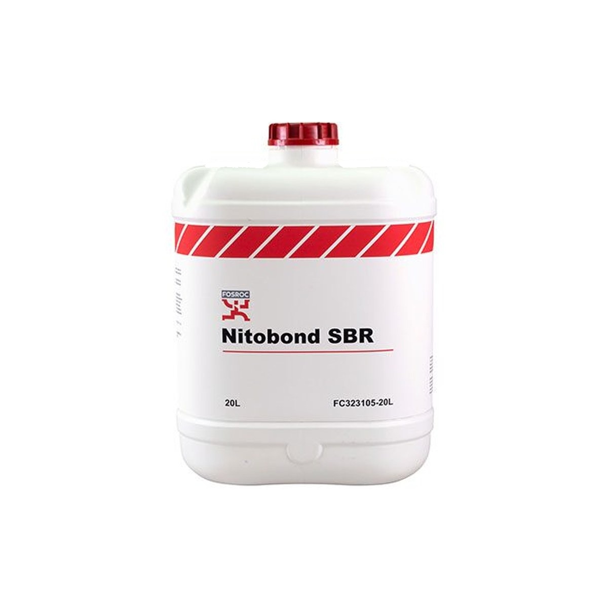 Fosroc NITOBOND SBR 20L, Construction Chemicals - Construction Supplies Australia