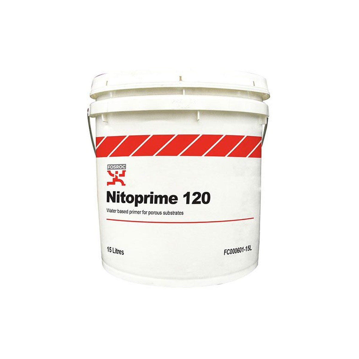 Fosroc NITOPRIME 120 PRIMER 15L, Construction Chemicals - Construction Supplies Australia