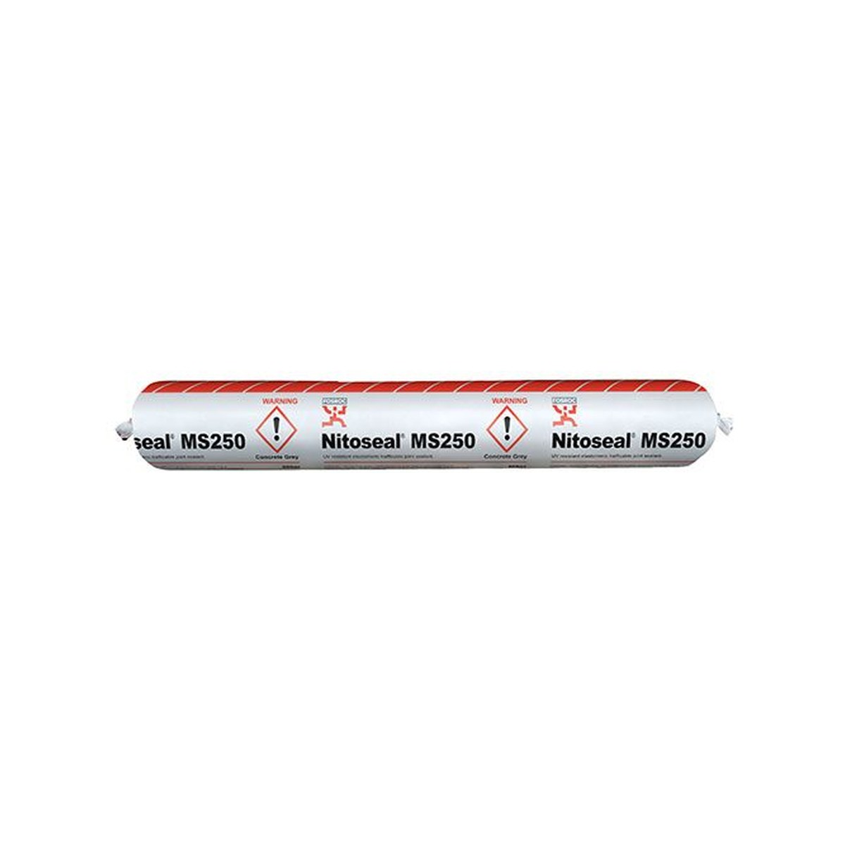 Fosroc NITOSEAL MS250 BLACK 600ML, Construction Chemicals - Construction Supplies Australia