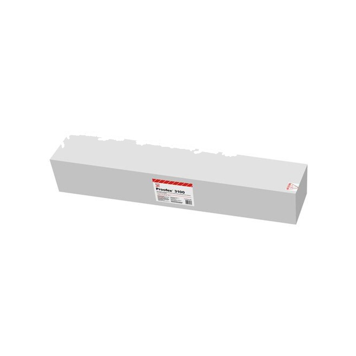 Fosroc PROOFEX 3100 1.5MM x 1M x 20M ROLL, Construction Chemicals - Construction Supplies Australia