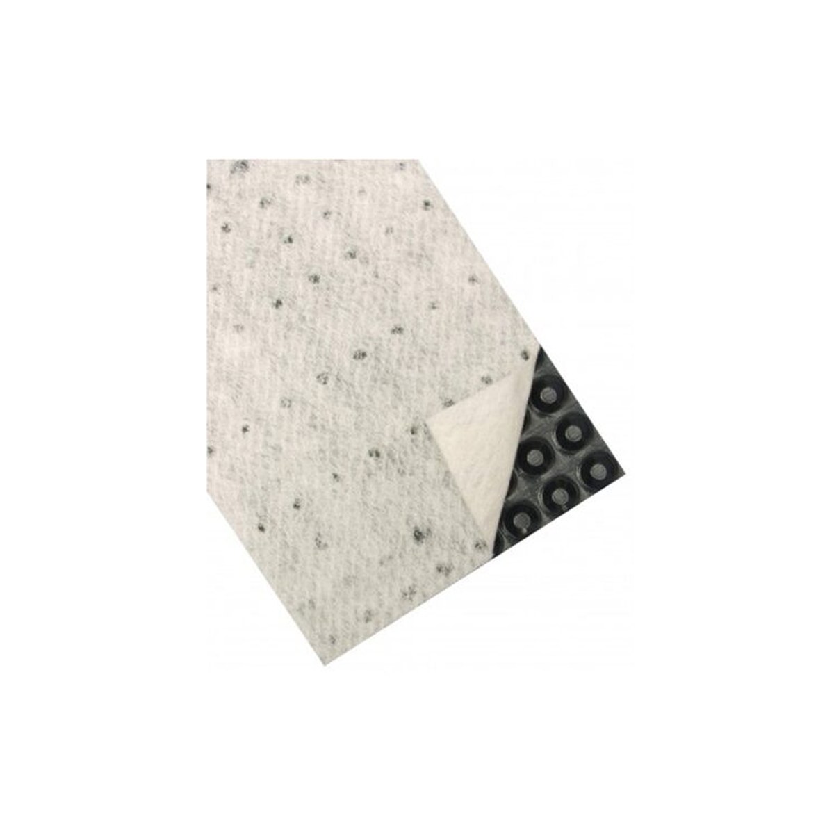Fosroc PROOFEX SHEETDRAIN 81 2M x 20M, Construction Chemicals - Construction Supplies Australia