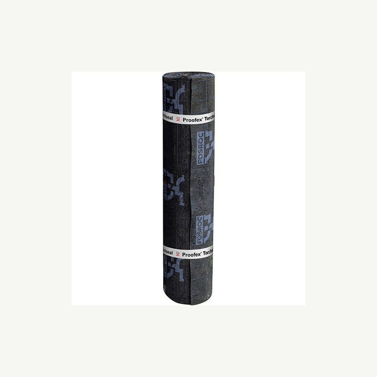 Fosroc PROOFEX TORCHSEAL A500 10M x 1M ROLL, Construction Chemicals - Construction Supplies Australia