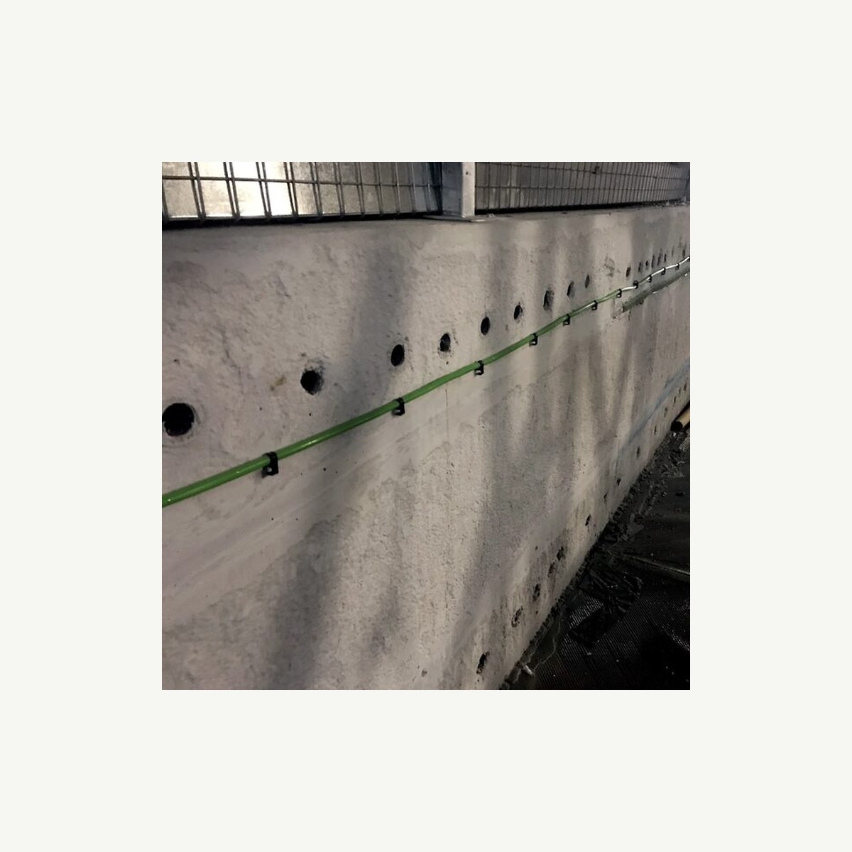 Fosroc SUPERCAST PREDIMAX 11MMX100M, Construction Chemicals - Construction Supplies Australia