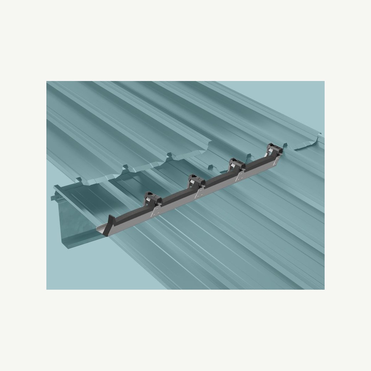 Lokseal™ for Metlok® HP Roofing - Metroll, Roofing Roof Sheets - Construction Supplies Australia