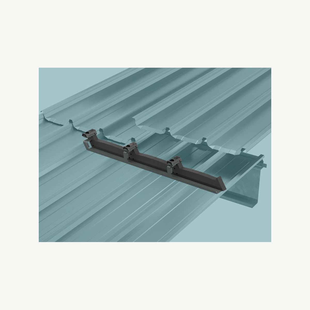 Lokseal™ for Metlok 700® VG4 Roofing - Metroll, Roofing Roof Sheets - Construction Supplies Australia